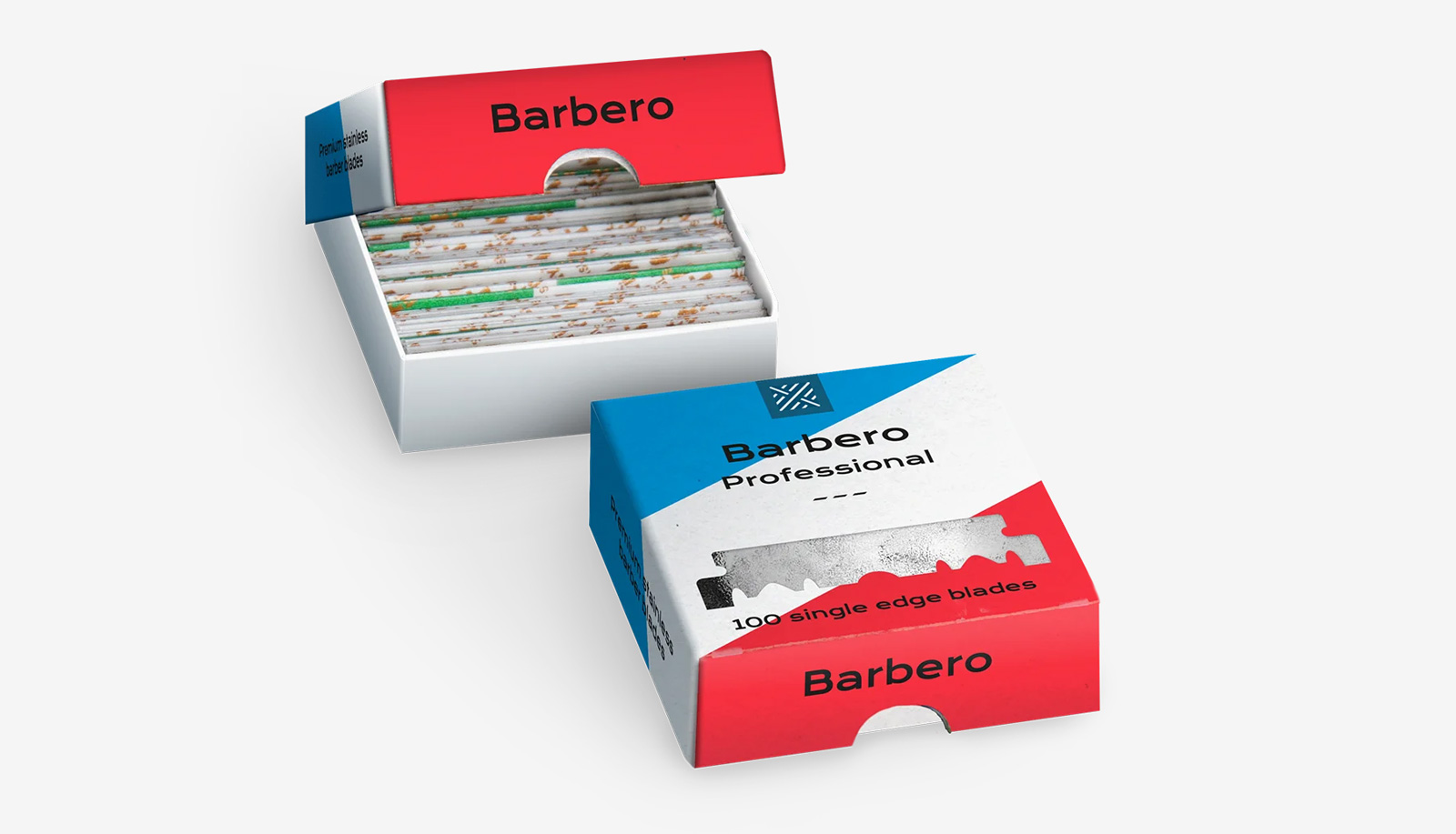 Barbero